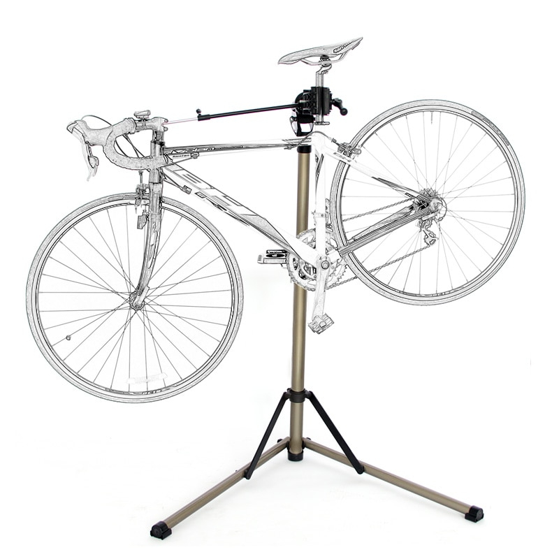 Bike Stand Bicycle Repair Stand - Image 5