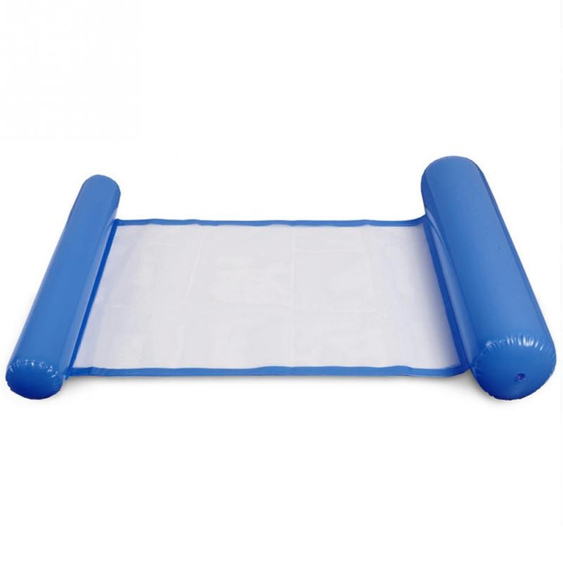 Adult Pool Floats Inflatable Bed - Image 2