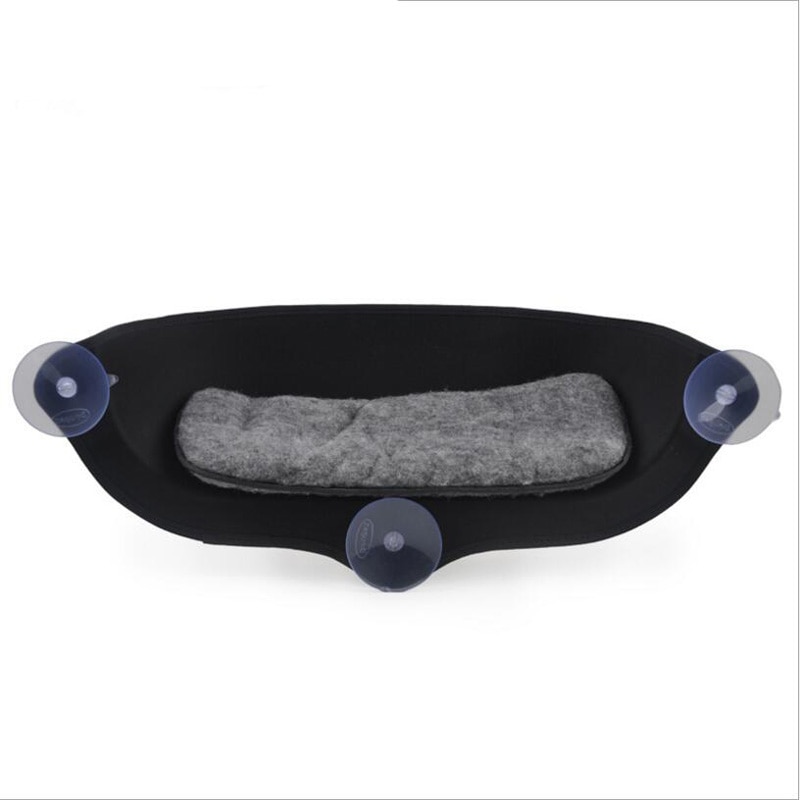 Cat Perch Hanging Bed Hammock - Image 6