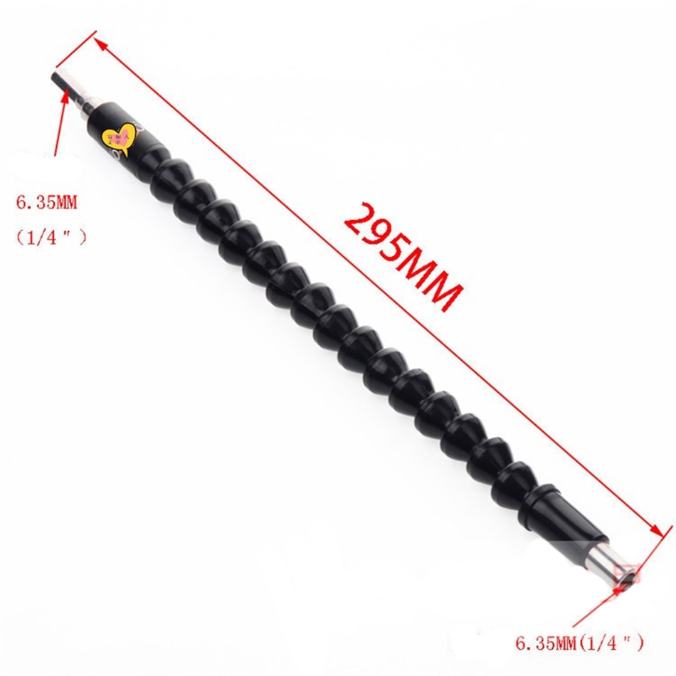 360 Degree Flexible Drill Bit Extension - Image 5