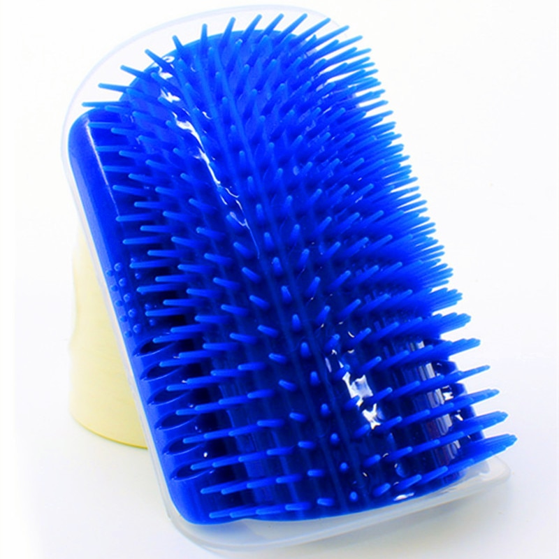 Cat Massage Comb Self Groomer Pet Brush - Image 6
