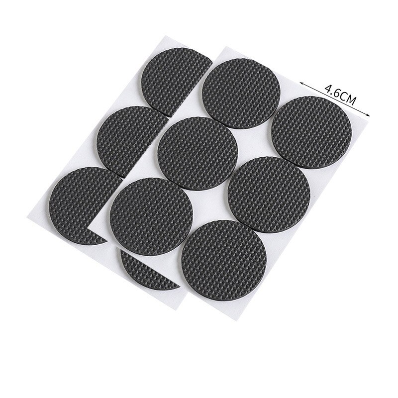 Chair Footpads Anti-Slip Leg Stickers - Image 4