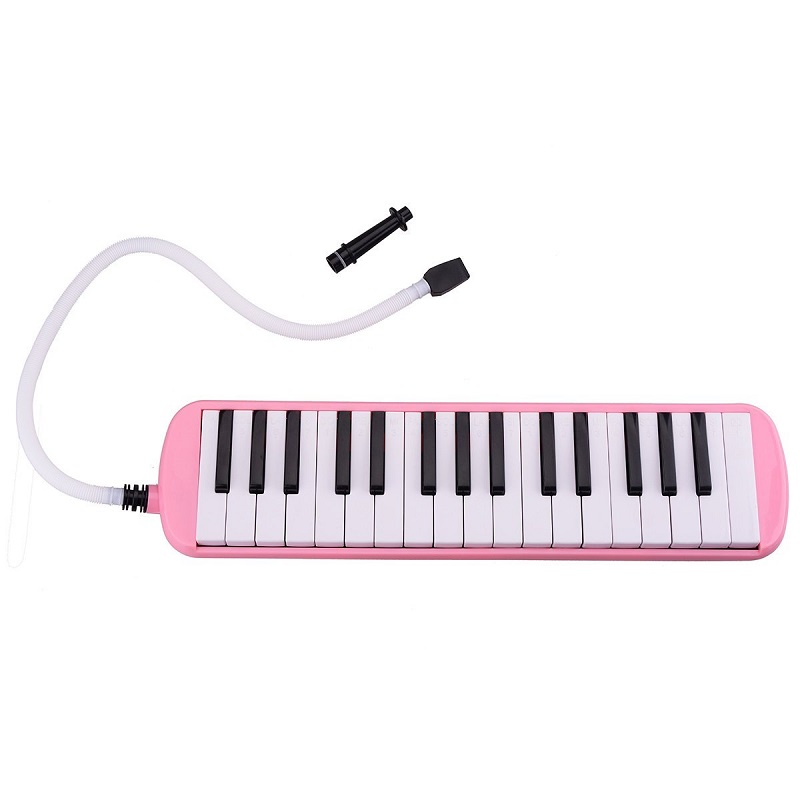 32 Key Piano Style Melodica - Image 2
