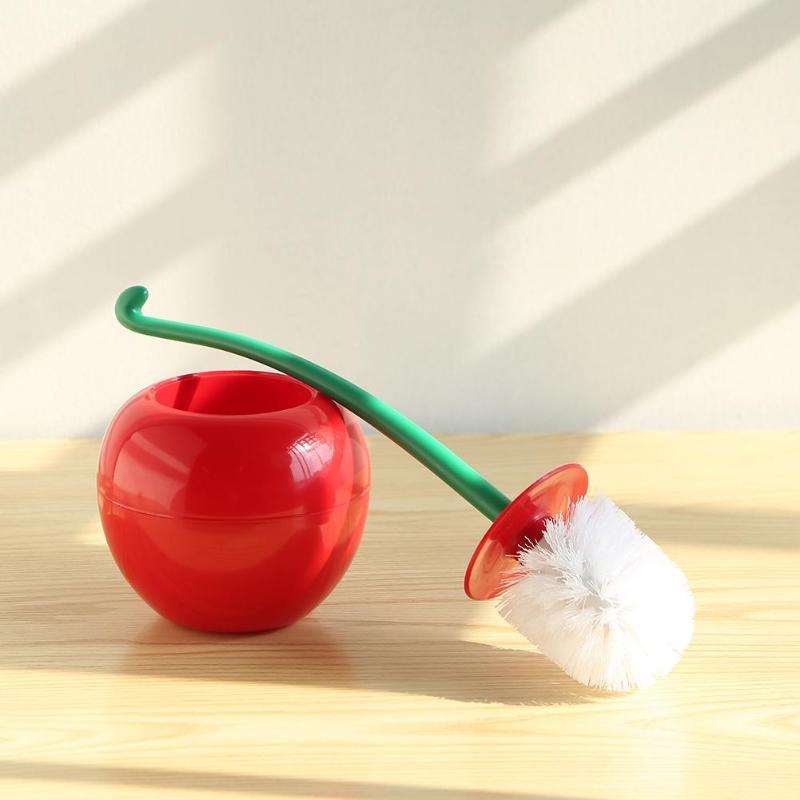 Bathroom Cleaning Brush Toilet Cleaner - Image 4