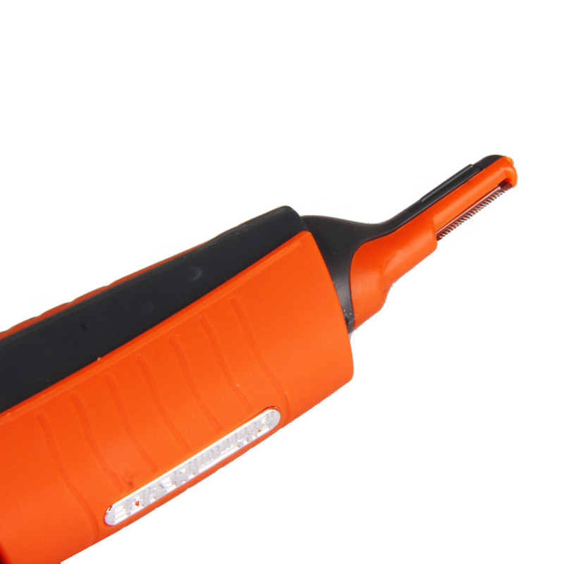 Multi Functional Switchblade Grooming Tool - Image 3