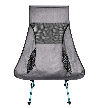 Camping Stool Outdoor Foldable Chair - Image 6
