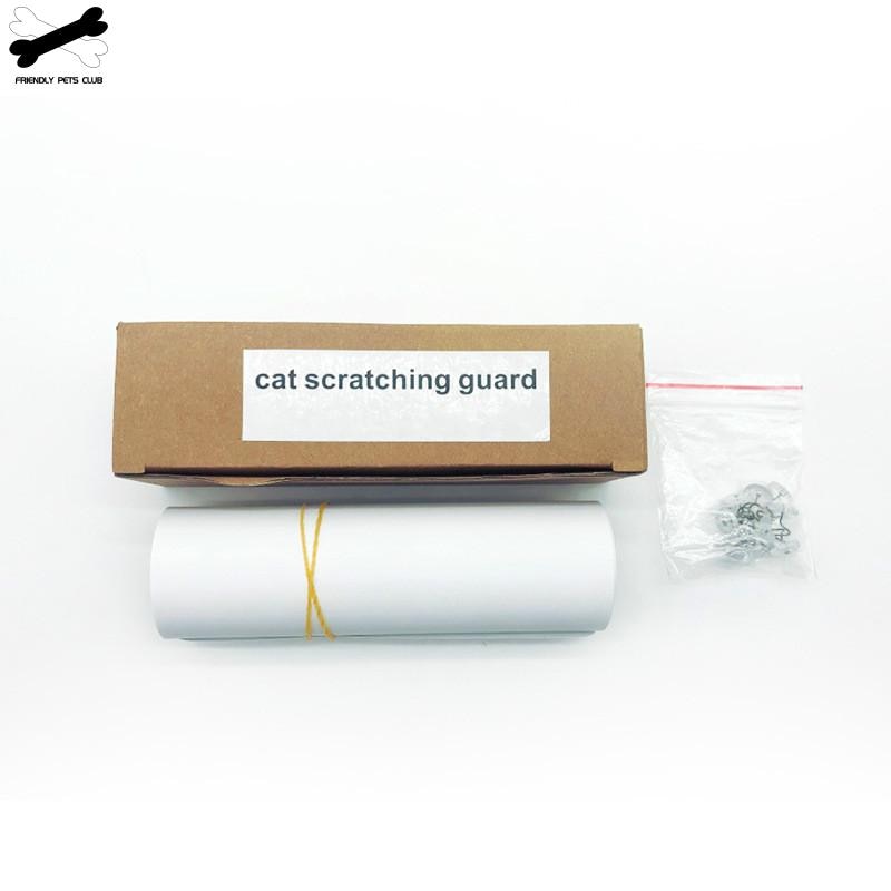 Couch Corner Protectors Cat Scratch Pad - Image 4