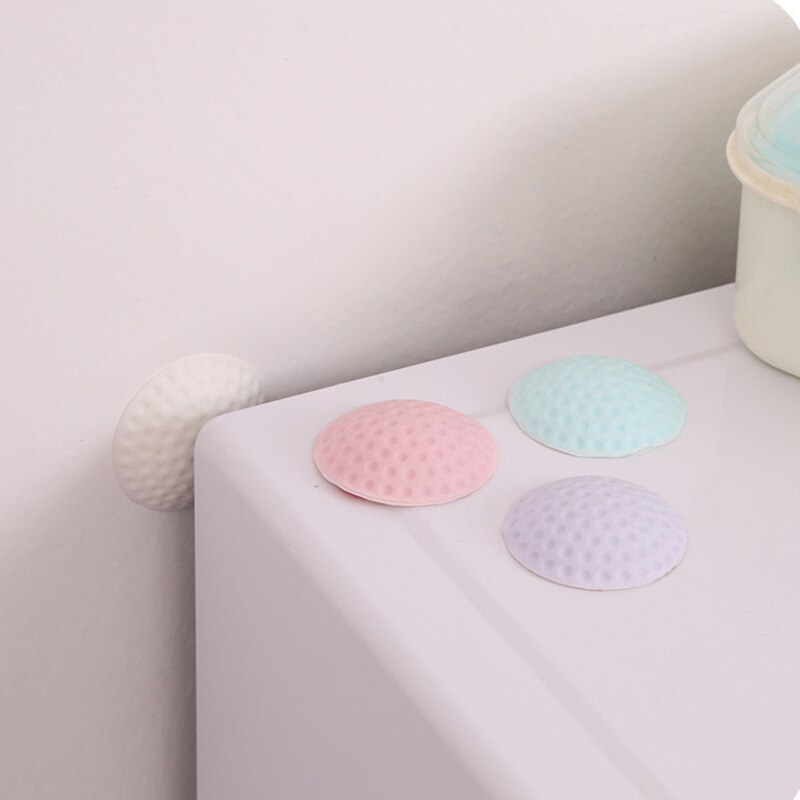 Door Buffer Self-Adhesive Bumper - Image 2