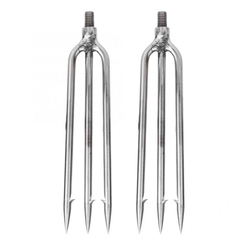 Fish Spears Three-Prong Head (2pcs) - Image 2