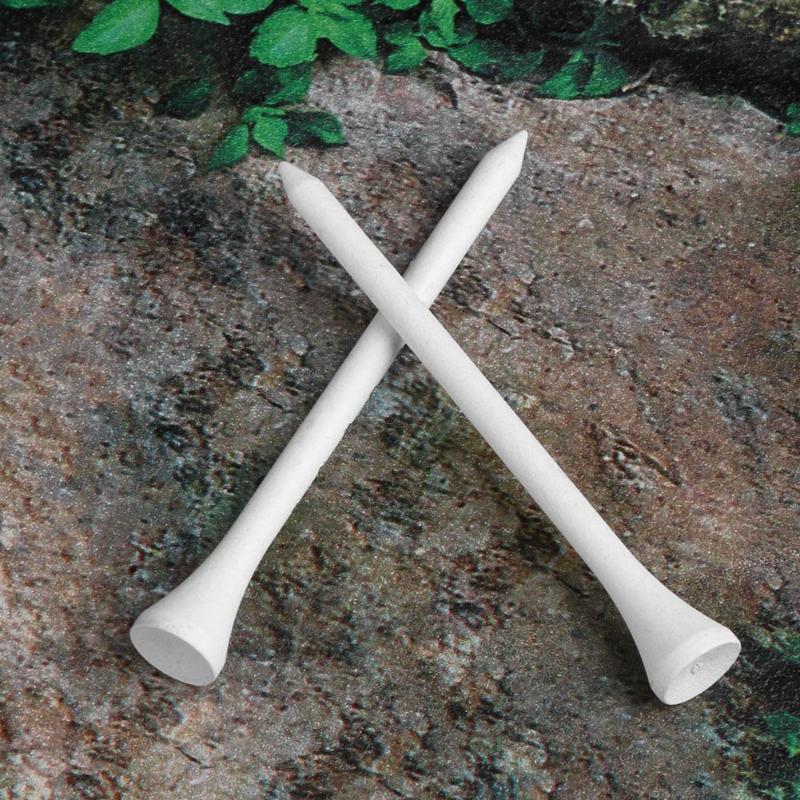 Golf Tees Sports Accessories (80 pcs) - Image 4