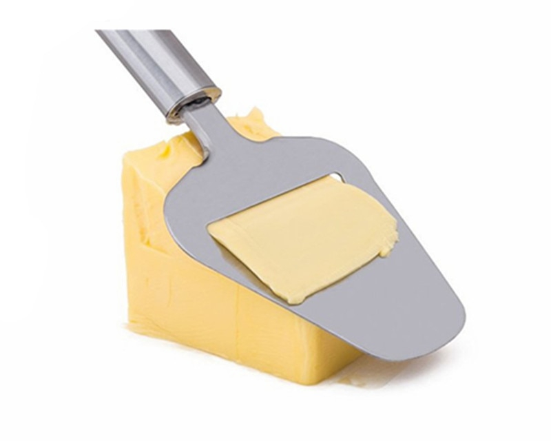 Cheese Cutter Stainless Steel Slicer - Image 5