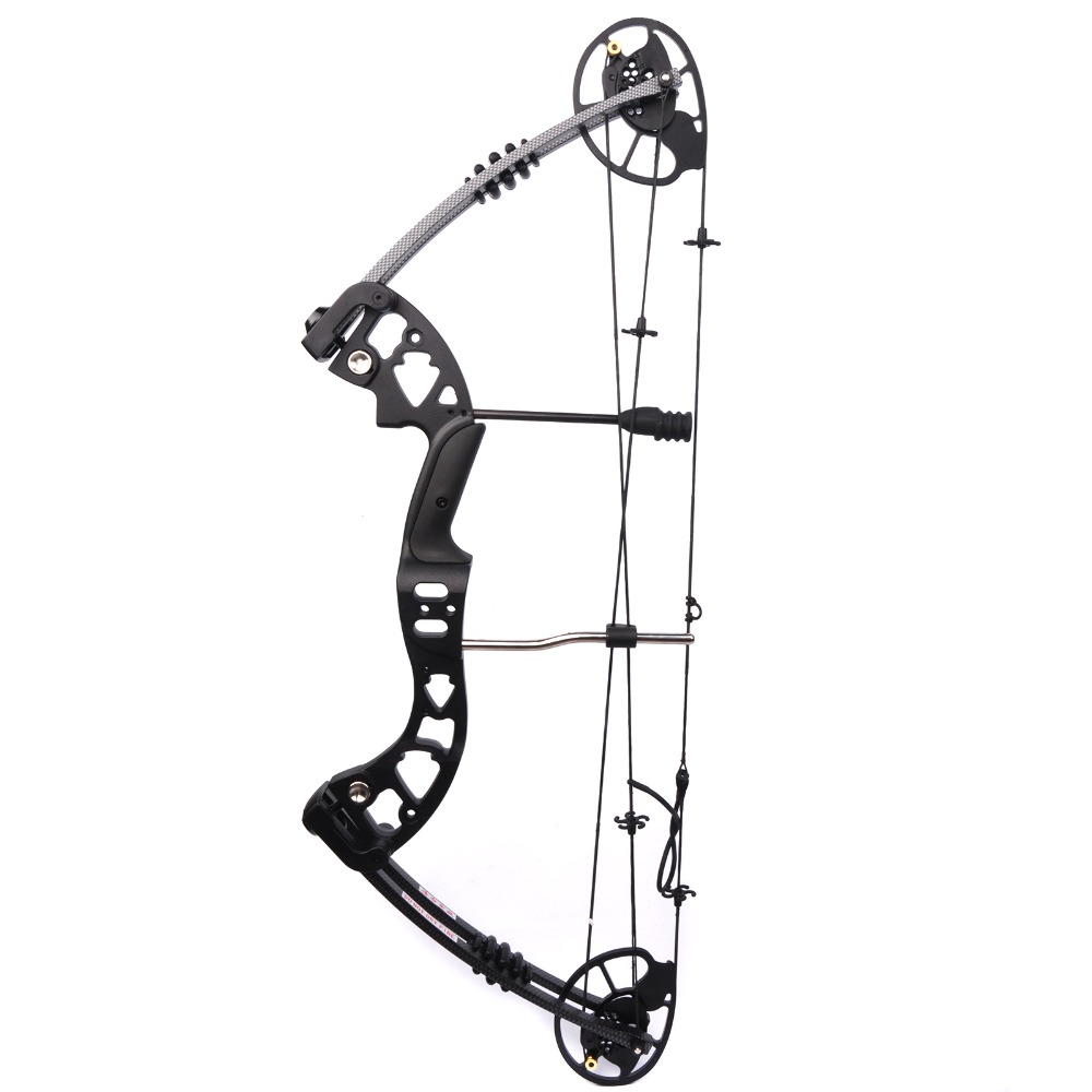 Compound Bow Archery Equipment - Image 2