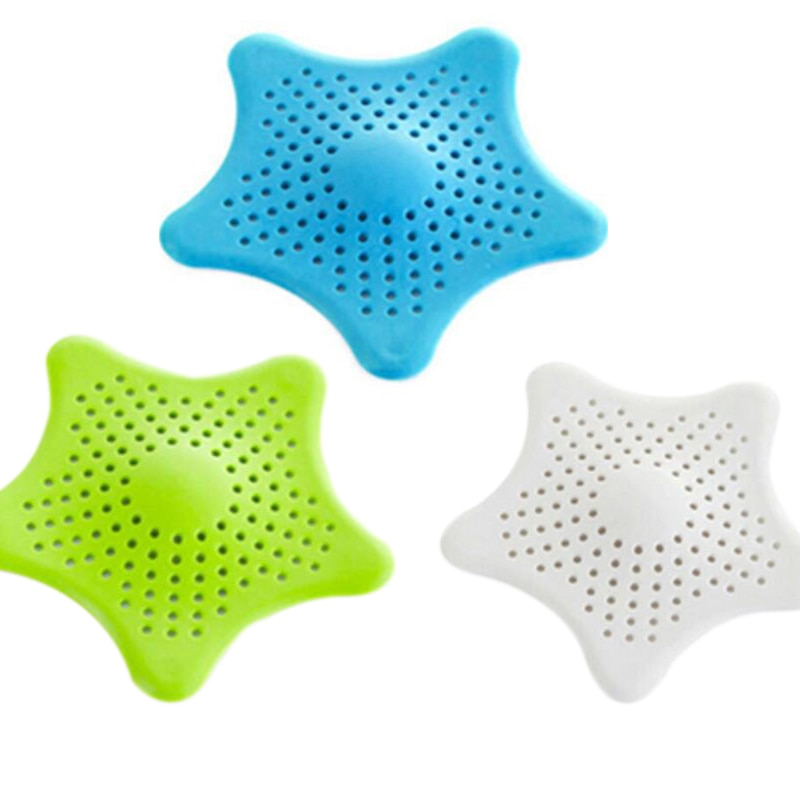 Bathroom Floor Kitchen Sink Strainer - Image 2
