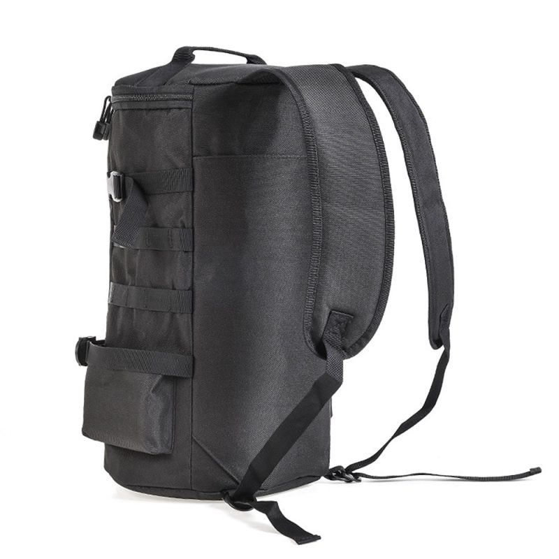 Fishing Backpack Outdoor Fishing Bag - Image 2