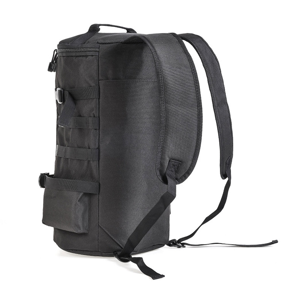 Fishing Backpack Outdoor Fishing Bag - Image 2