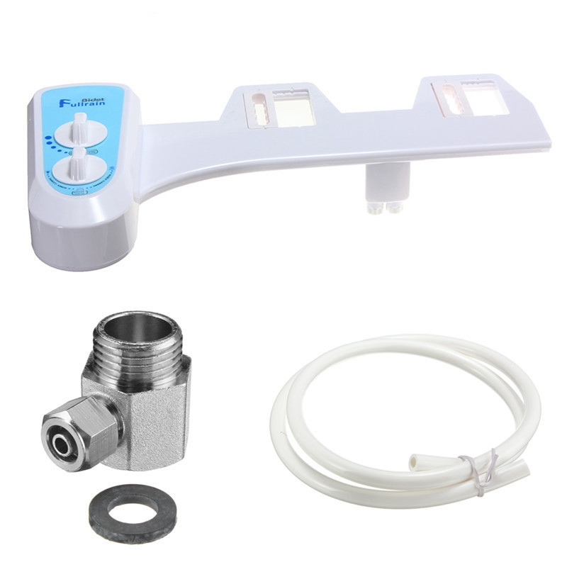 Bidet Toilet Seat Spray Wash - Image 5