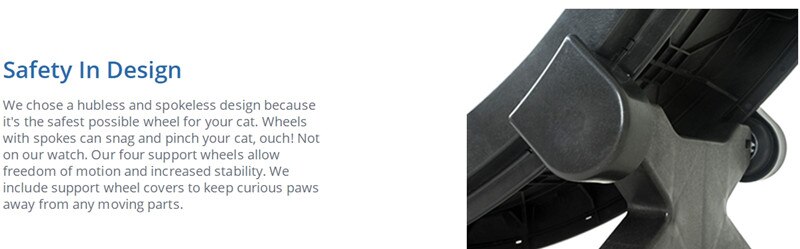 Cat Treadmill Pet Accessory - Image 4