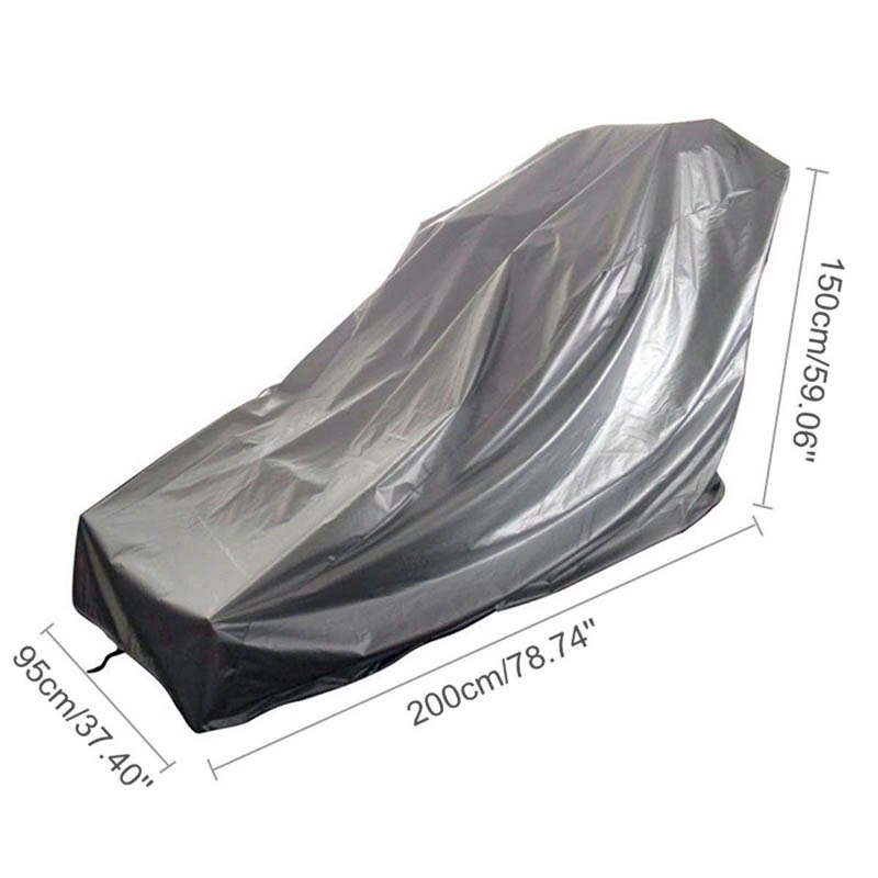 Treadmill Cover All-Around Protection - Image 4