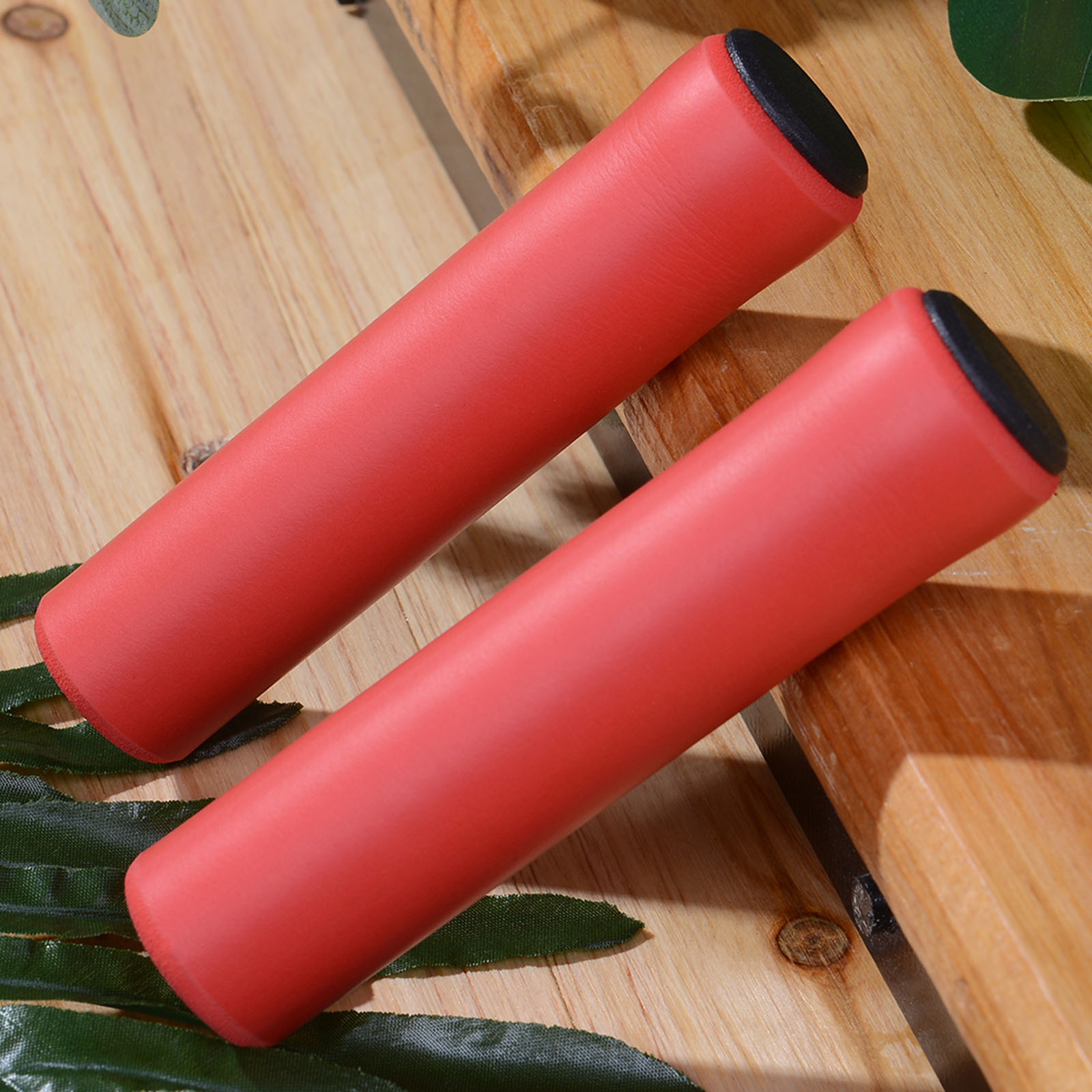 Anti Slip Bike Handlebar Grips (1Pair) - Image 4