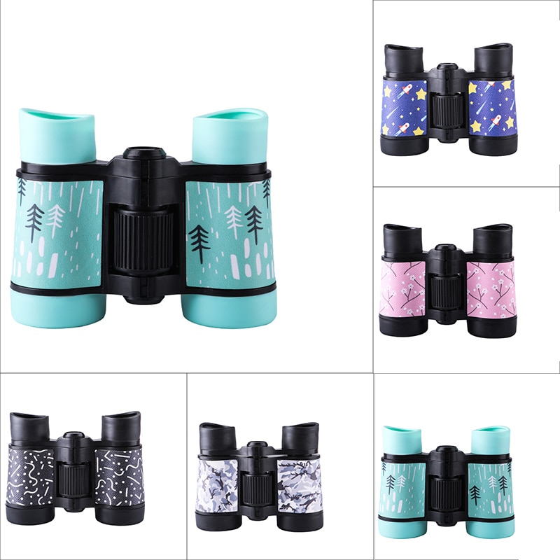 4X Adjustable Childrens Binoculars - Image 4