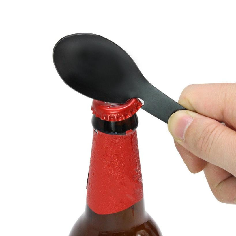 Camping Equipment Utensil Tool - Image 2
