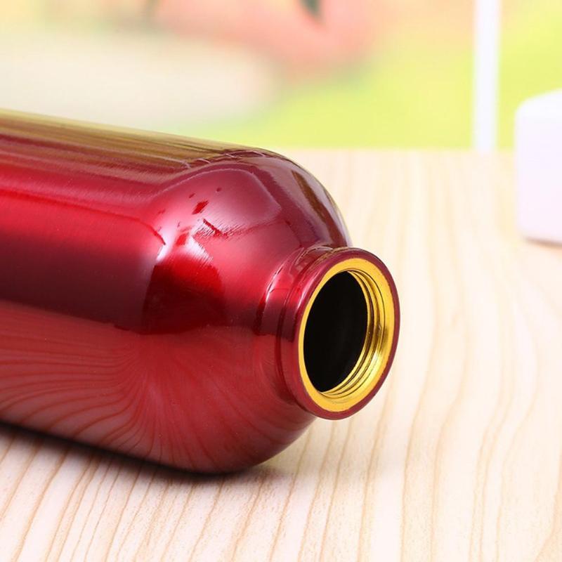 Aluminum Water Bottle Hydro flask - Image 2