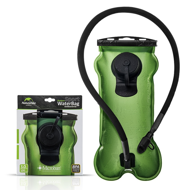 3L Water Bag Sports Hydration Bottle - Image 5