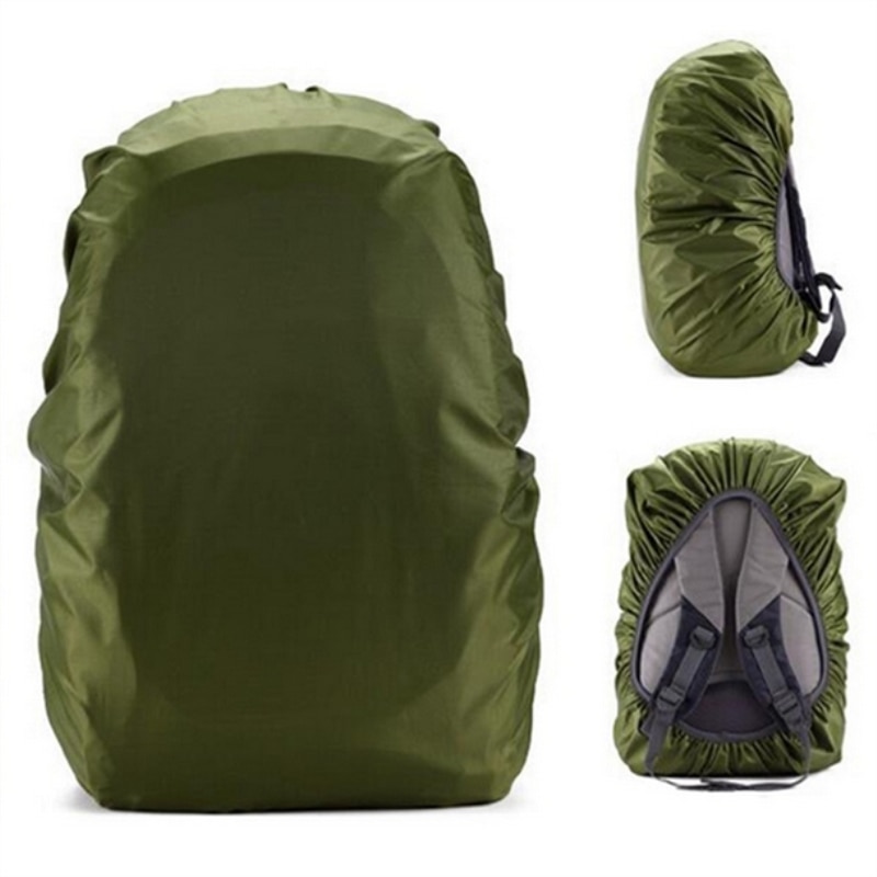 Backpack Cover Waterproof And Dustproof - Image 2