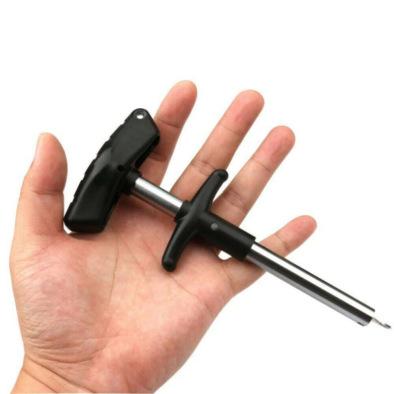 Fish Hook Remover Fishing Hand Tool - Image 5