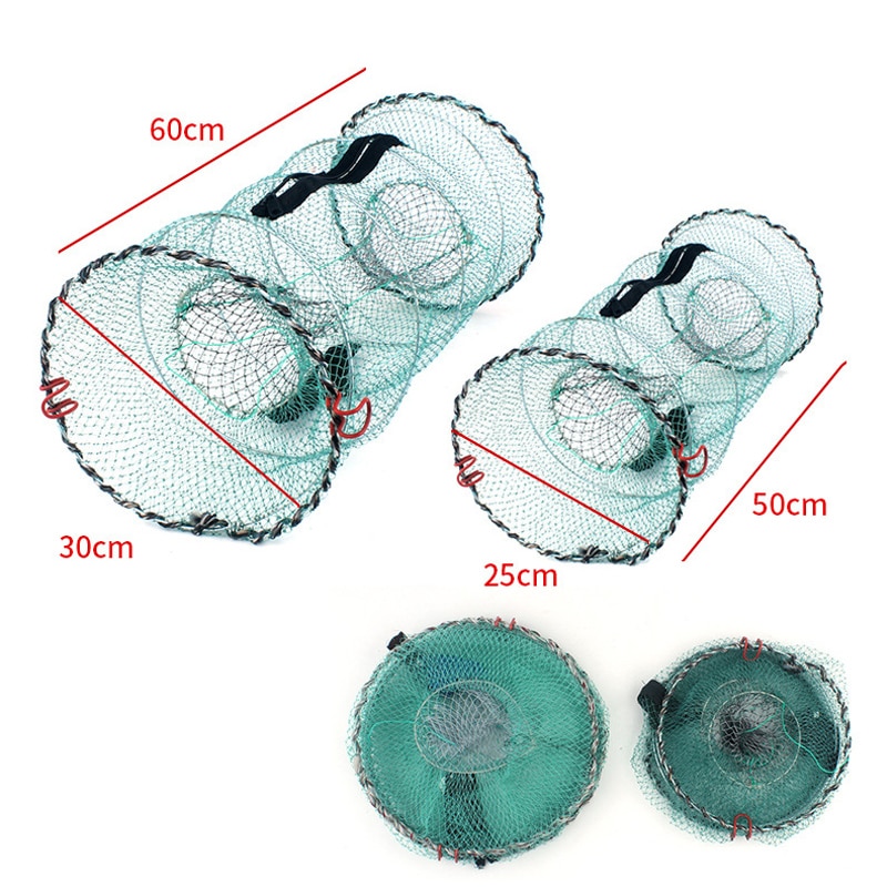 Crab Trap 4-Layer Multipurpose Net - Image 4