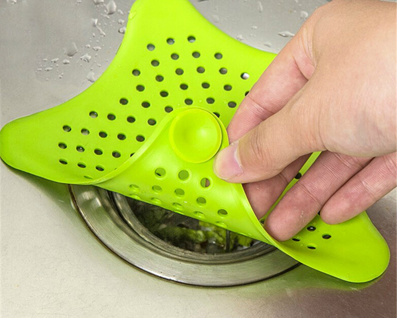 Bathroom Floor Kitchen Sink Strainer - Image 6