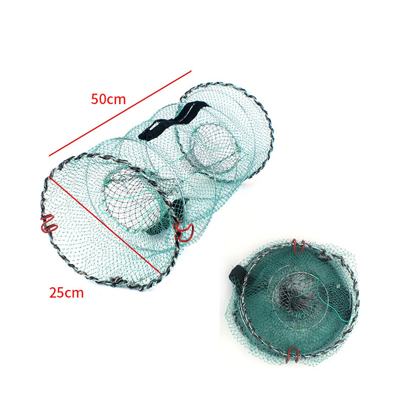 Crab Trap 4-Layer Multipurpose Net - Image 3
