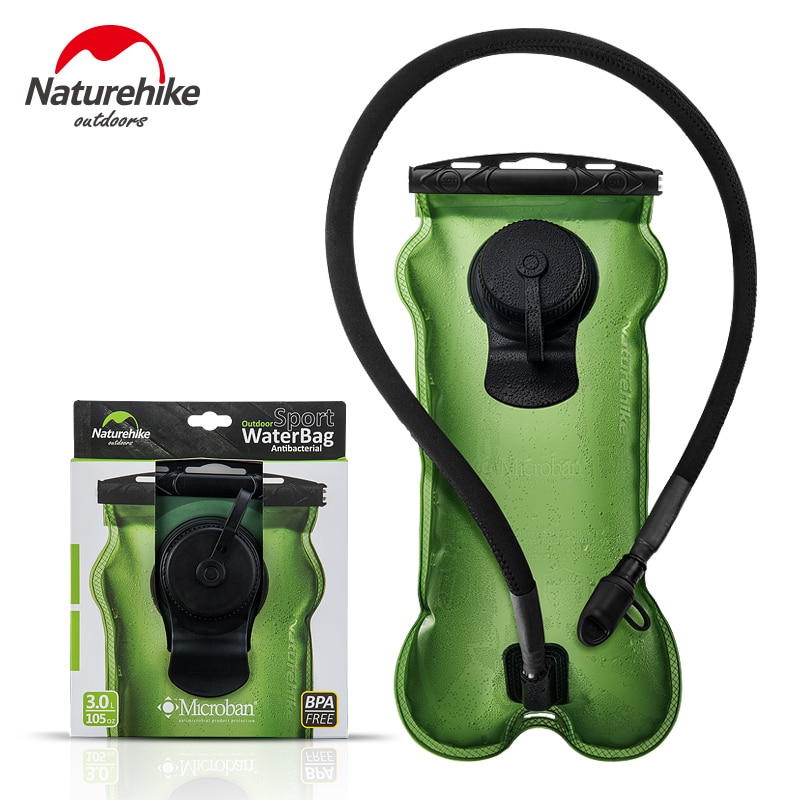 Hydration Bag 3L Capacity Water Container - Image 6