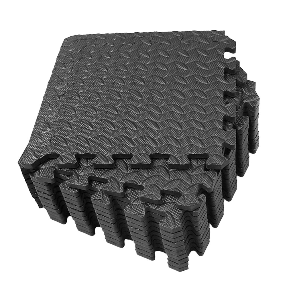 Non Slip Workout Floor Pads - Image 6