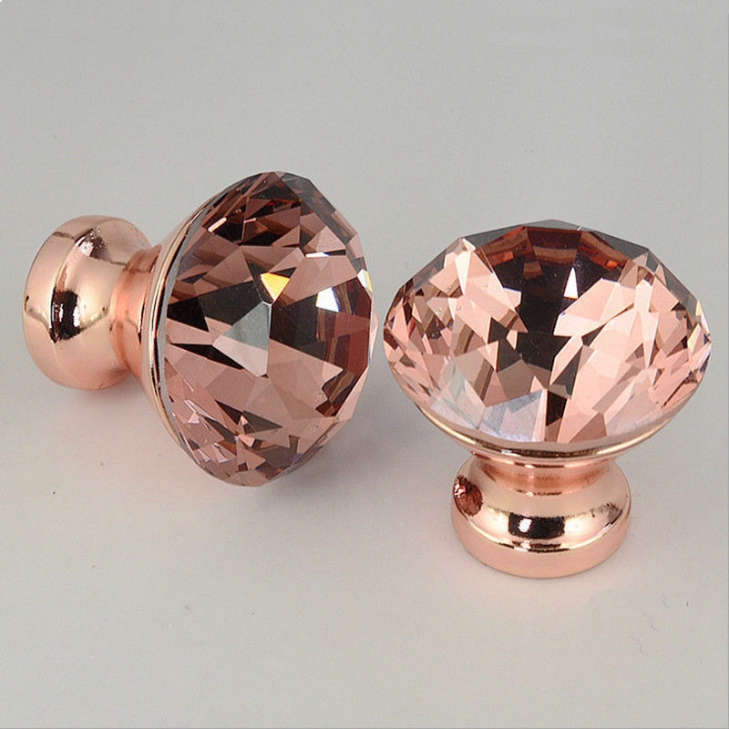 Diamond Drawer Knobs (12pcs) - Image 6