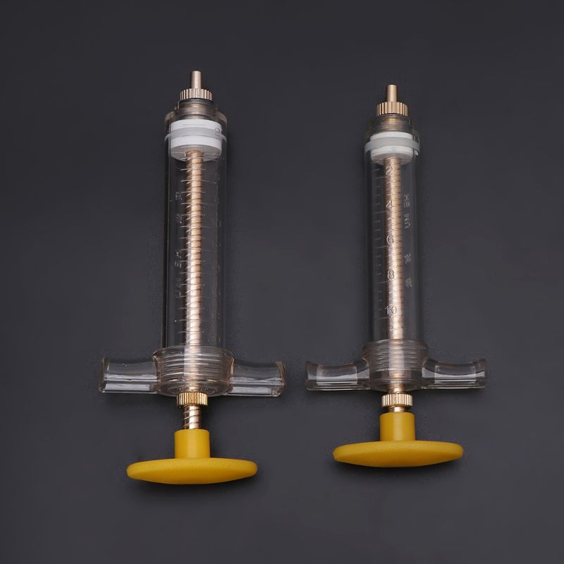 Bird Feeding Syringe Pet Feeder - Image 3