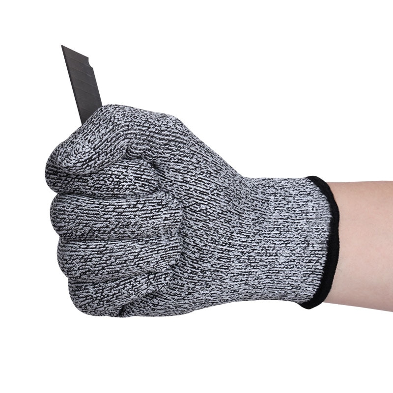 Anti-Cut Gloves Knife Hand Protection - Image 5