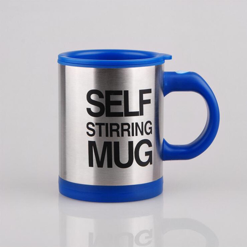 Automatic SelfStirring Mug - Image 5
