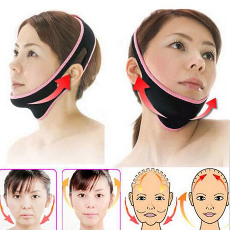3D Face-Lift Facial Tools - Image 2