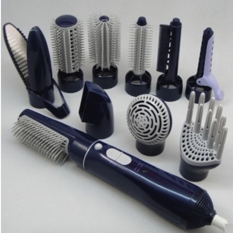 10-in-1 Hot Air Hair Styler - Image 5