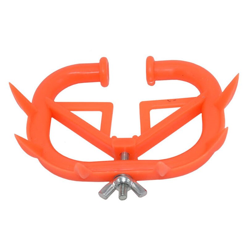 Calf Weaners Plastic Nose Rings (2pcs) - Image 6