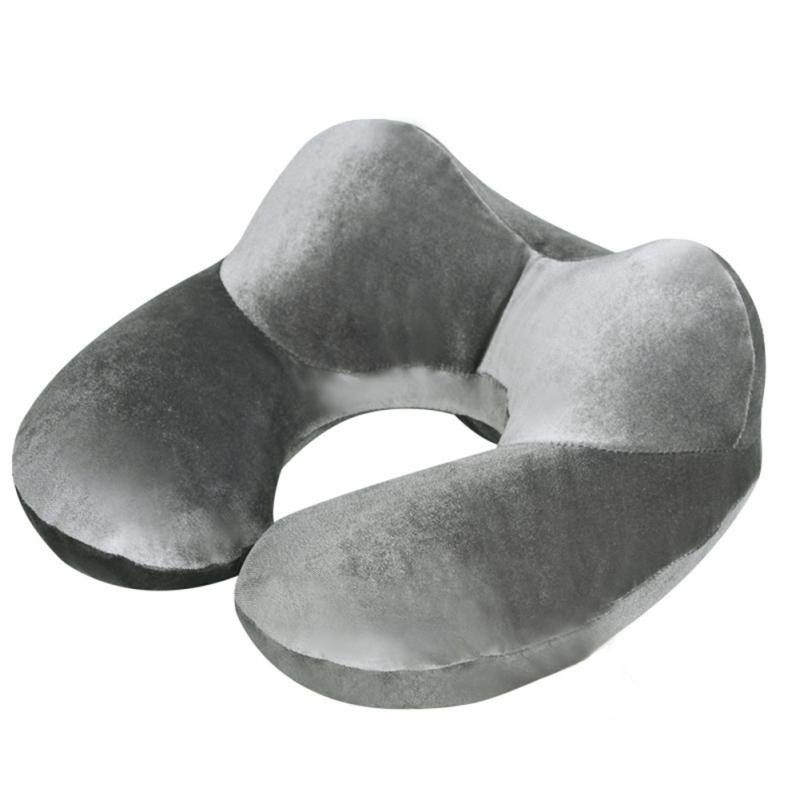 Air Pillow Travel Essential - Image 2