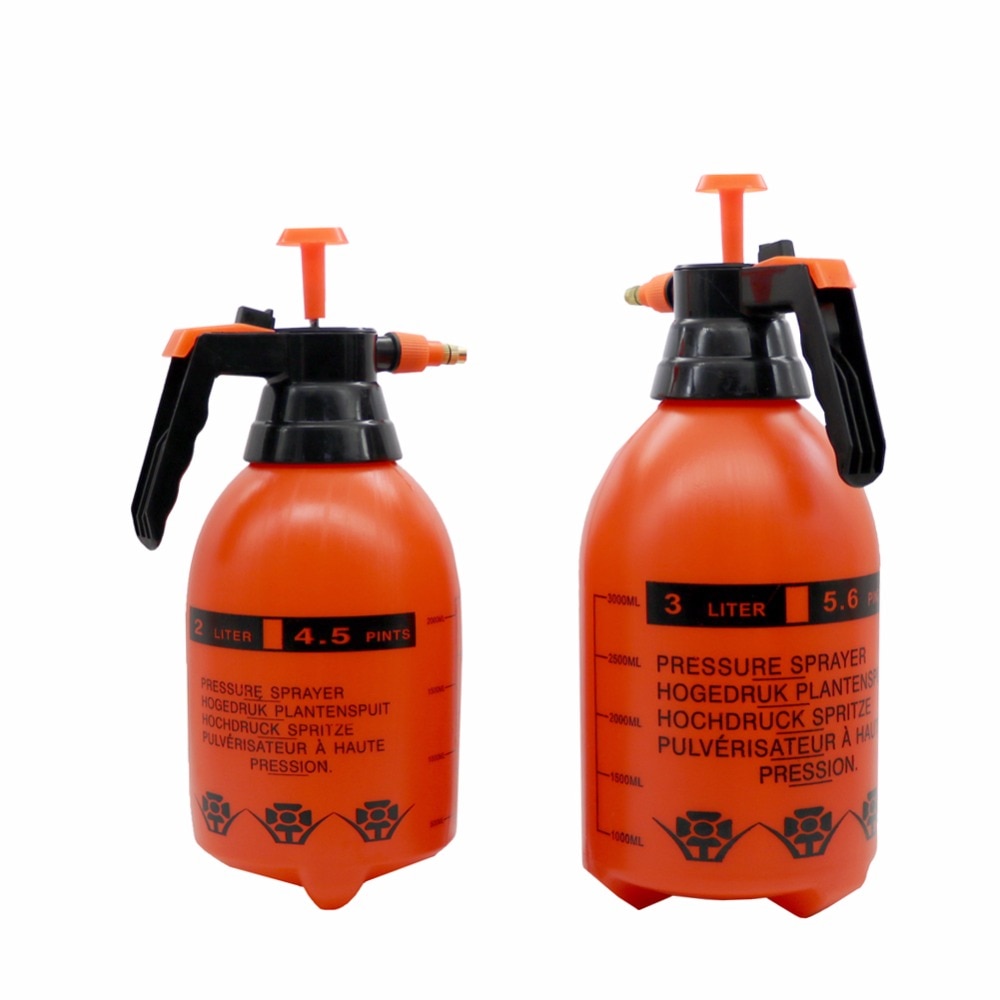 Hand Pump Sprayer Garden Tool - Image 6