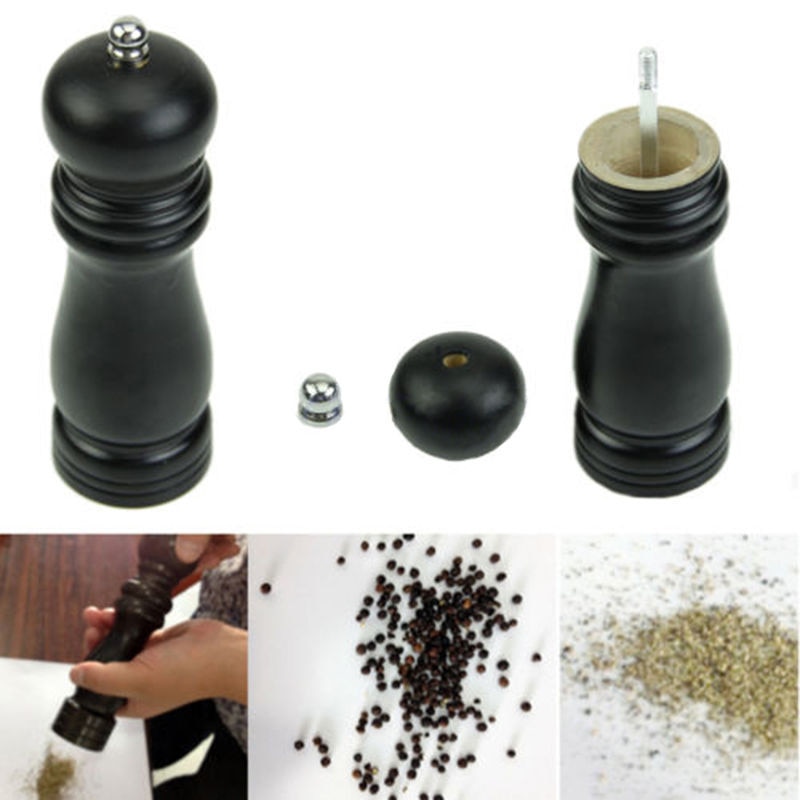 Black Pepper Crusher Kitchen Tool - Image 5