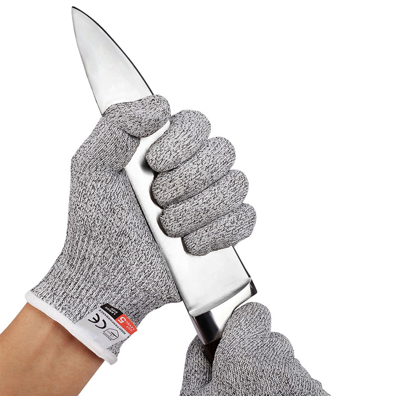 Hand Gloves Safety Self Defense for Kitchen - Image 6