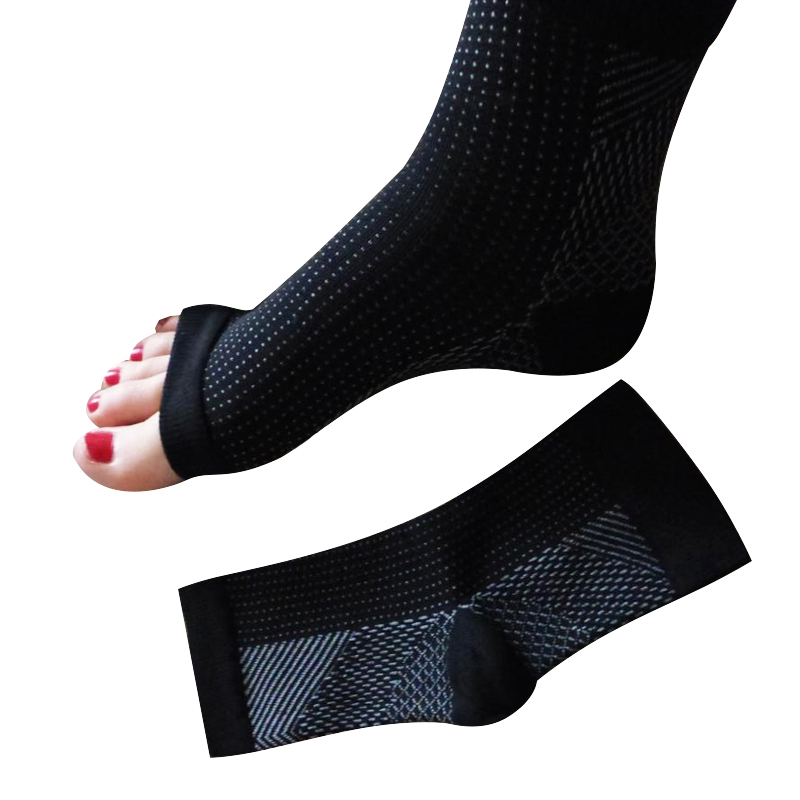 Anti Fatigue Compression Socks (1 Pair) - Image 2