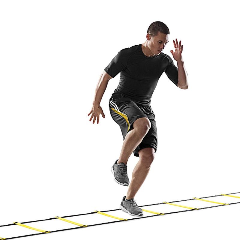 Speed Ladder Fitness Equipment - Image 3