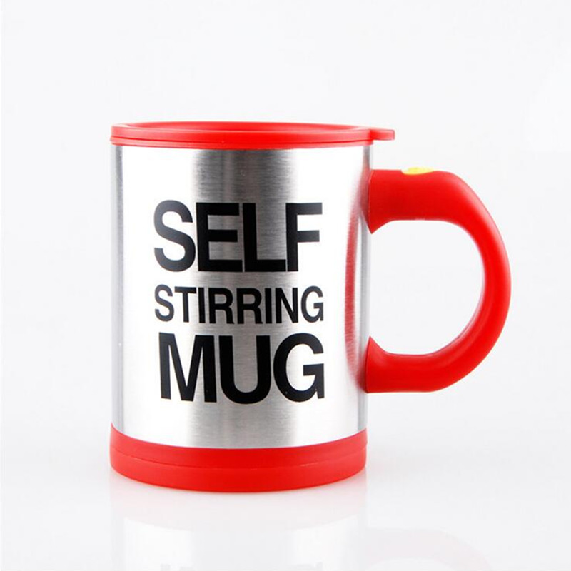 Automatic SelfStirring Mug - Image 4