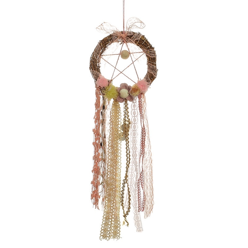 Bedroom Lights Dreamcatcher - Image 4