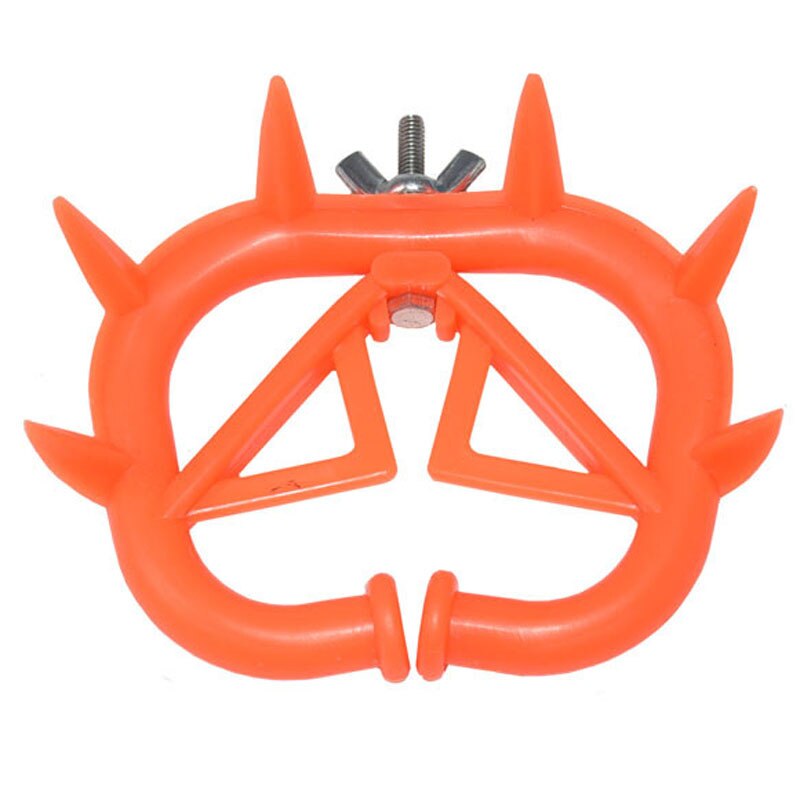 Calf Weaners Plastic Nose Rings (2pcs) - Image 3